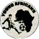 非洲年轻人FClogo
