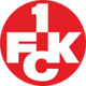 凯泽斯劳滕青年队logo