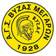 比萨斯梅加隆logo