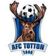 托顿logo