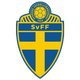 瑞典U19logo