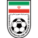 伊朗沙滩足球队logo