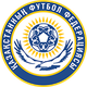 哈萨克斯坦U19logo