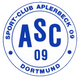 ASC09多特蒙德logo