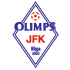 奥林普斯里加logo