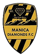 玛尼卡钻石logo