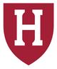 哈佛女足logo