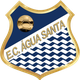阿瓜桑塔SP青年队logo