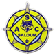 AS萨卢姆logo