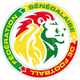 塞内加尔女足logo