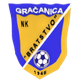 格拉查尼察logo