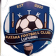 卡塔卡女足logo
