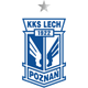 波兹南莱赫青年队logo